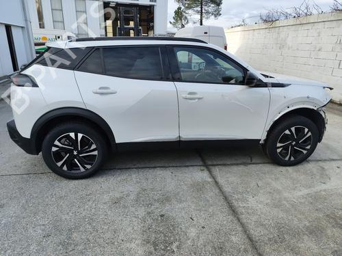 Verkleidung hinten links PEUGEOT 2008 II (UD_, US_, UY_, UJ_, UR_, UC_) 1.2 PureTech 130 (USHNS, URHNS) | BP30566827C60 