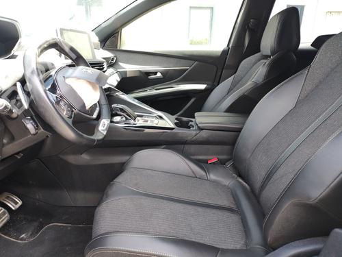 Front left panel PEUGEOT 3008 II SUV (MC_, MR_, MJ_, M4_) 1.6 PureTech 180 (M45GFR, M45GFU) | BP37197089C58 - Image 14