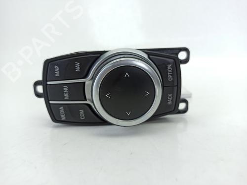 Switch BMW X1 (F48) sDrive 18 d | BP26558921I30 