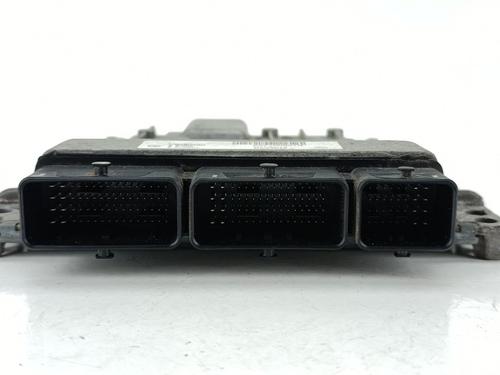 Engine control unit (ECU) OPEL MOVANO B Van (X62) 2.3 CDTI FWD (FV) | BP40129020M57 - Image 2