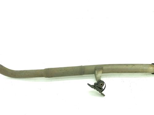 Exhaust system PEUGEOT 2008 II (UD_, US_, UY_, UJ_, UR_, UC_) 1.5 BlueHDI 110 (UDYHSK) | BP30317195M121