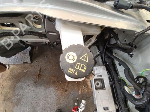 Brake master cylinder JEEP AVENGER (J2) Electric | BP36163157M77 - Image 5