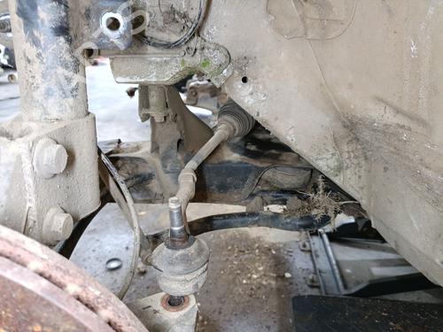 Steering rack PEUGEOT PARTNER Box Body/MPV  | BP31378468M22 