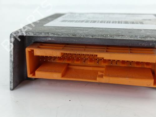 ECU airbags PEUGEOT 307 (3A/C)  | BP25876869M53 