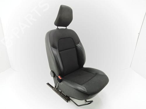 Left front seat RENAULT EXPRESS Box Body/MPV 1.5 Blue dCi 95 (F6AB) | BP39246766C15 - Image 7