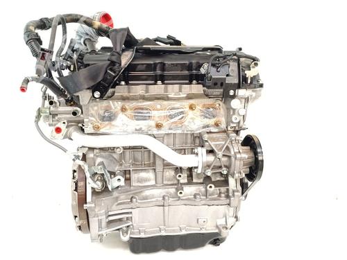 Engine MITSUBISHI ECLIPSE CROSS (GK_, GL_) Plug-in Hybrid 4WD (GL3W) | BP34720228M1 - Image 8