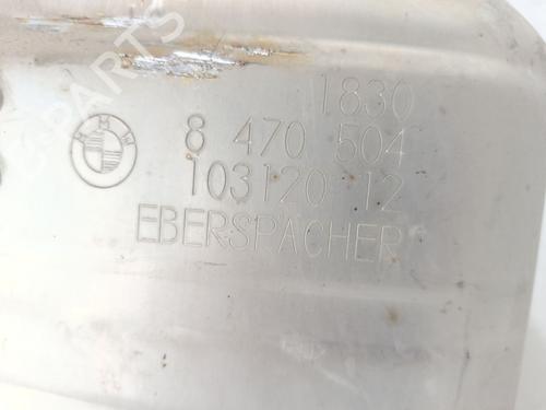 Catalyst BMW X3 (G01, F97, G08) xDrive 20 d | BP37074478M10 - Image 2