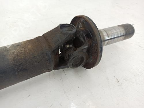 Driveshaft FORD MAVERICK (UDS, UNS)  | BP13217625M37 