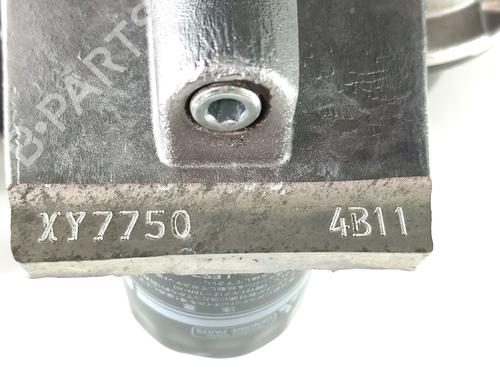 Engine MITSUBISHI OUTLANDER III (GG_W, GF_W, ZJ, ZL, ZK) Plug-in Hybrid (GG2W) | BP28378208M1 