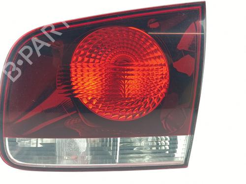 Højre baglygte bagklap VW TOUAREG (7LA, 7L6, 7L7) 3.0 V6 TDI (225 hp) 28621774