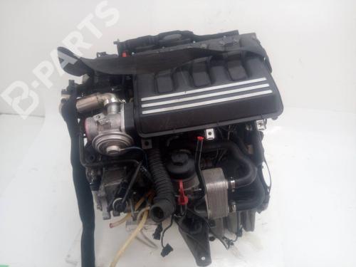 Engine BMW 3 (E46) 320 d | BP10321010M1  - Image 5
