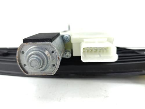 Front left window mechanism RENAULT CLIO V (B7_) 1.6 E-TECH 145 (B7MU) | BP39944948C22 - Image 3