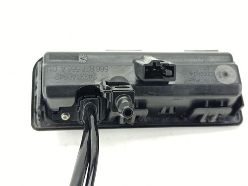 Tailgate handle SKODA KAROQ (NU7, ND7) 2.0 TDI | BP29401289C132 