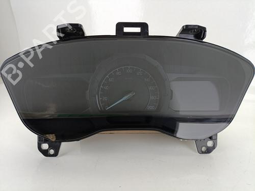Instrument cluster FORD RANGER (TKE)  | BP26554385C47 
