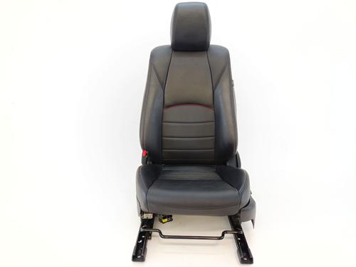 Used Left front seat Left front seat MAZDA CX-3 (DK) 2.0 SKYACTIV-G (DK5W, DK6W) (120 hp) 36433639 36433639
