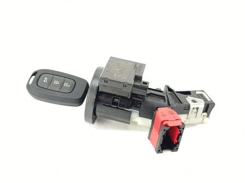 Ignition barrel RENAULT EXPRESS Box Body/MPV | BP36562063M48 - Image 3