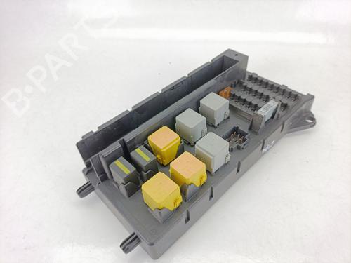 Used Fuse box MERCEDES-BENZ SPRINTER 3,5-t Van (B906) [2006-2020]  25877898