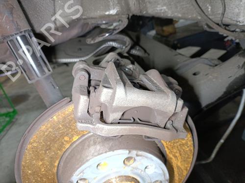 Used Right rear brake caliper Right rear brake caliper VW GOLF VIII Variant (CG5, DB5) 1.5 TSI (116 hp) 35950903 35950903