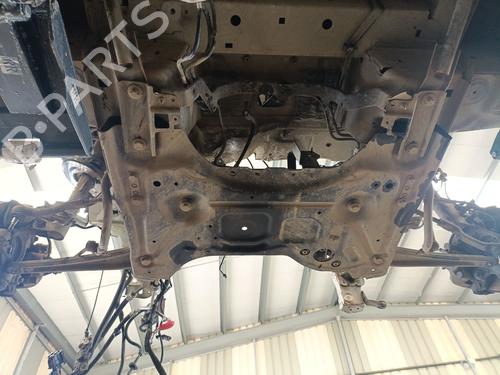 Used Subframe Subframe CITROËN JUMPY III Van (V_) 2.0 BlueHDi 120 (122 hp) 36220471 36220471
