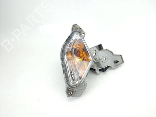 Blinklys fortil venstre Blinklys fortil venstre MAZDA CX-3 (DK) 2.0 SKYACTIV-G (DK5W, DK6W) (120 hp) 36668012 36668012