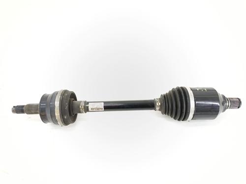 Used Left rear driveshaft Left rear driveshaft 37149692 37149692