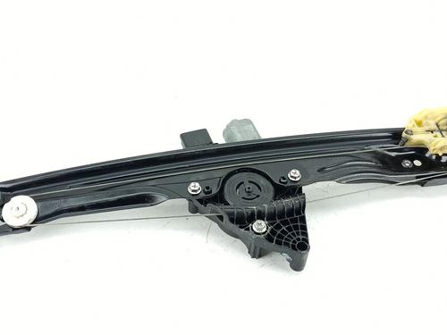 Used Front right window mechanism CITROËN C3 AIRCROSS II (2R_, 2C_) 1.2 PureTech 110 (2RHNZB, 2RHNZW, 2RHNPX, 2RHNPJ) (110 hp) 27382763