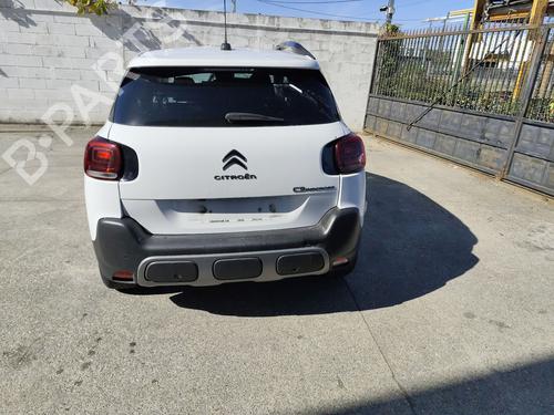 Fuel pump CITROËN C3 AIRCROSS II (2R_, 2C_) 1.2 PureTech 110 (2RHNZB, 2RHNZW, 2RHNPX, 2RHNPJ) | BP30273842M76 