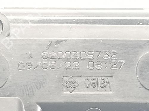 Electronic module RENAULT MEGANE IV Hatchback (B9A/M/N_) 1.3 TCe 140 (B9NB) | BP38252632M83 - Image 4