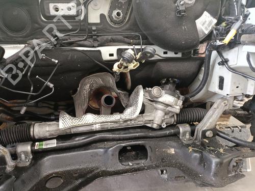 Styregear/Snekke OPEL GRANDLAND / GRANDLAND X (A18, P1UO) 1.2 (75) (131 hp) 27201225