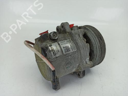 AC compressor SUZUKI GRAND VITARA I (FT, HT) 2.0 HDI 110 16V 4x4 (SQ420D, TD83V) | BP25875608M34 