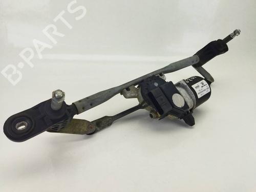 Used Front wiper motor FIAT BRAVO II (198_) [2006-2016]  9156720