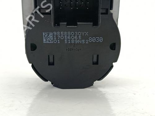 Headlight switch OPEL CORSA F (P2JO) 1.2 (68) | BP36860059I24  - Image 5