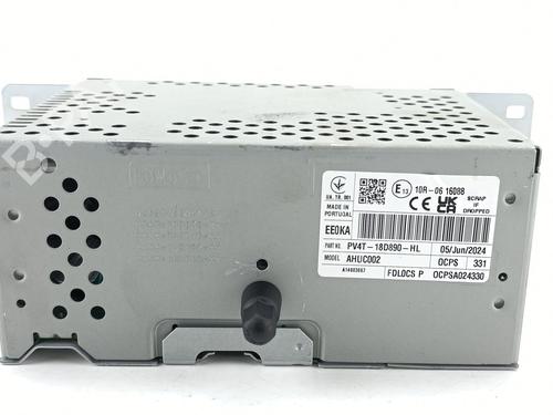 Elektronisk modul FORD TRANSIT CUSTOM V362 Bus (F3) 1.0 EcoBoost PHEV | BP29248770M83 
