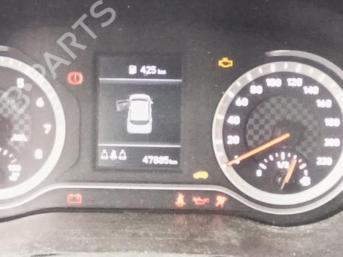 Boot lining HYUNDAI i10 III (AC3, AI3) 1.0 MPi | BP38622160I3  - Image 16