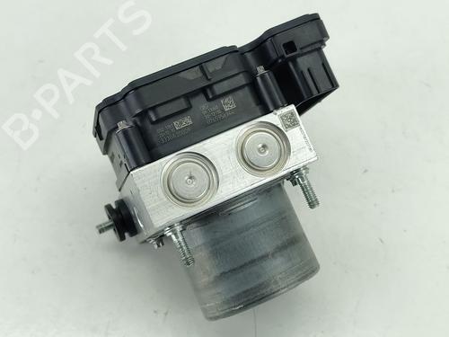 ABS pump OPEL GRANDLAND / GRANDLAND X (A18, P1UO) 1.2 (75) | BP26396412M43 