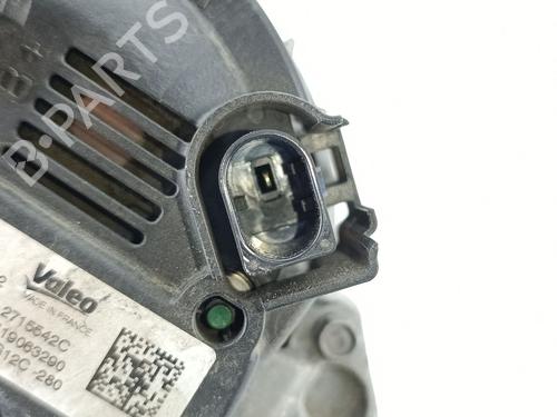 Alternator SEAT LEON (5F1) 1.5 TGi | BP30298667M7