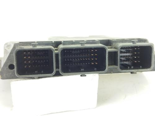 Engine control unit (ECU) RENAULT MEGANE II Estate (KM0/1_)  | BP11800309M57 