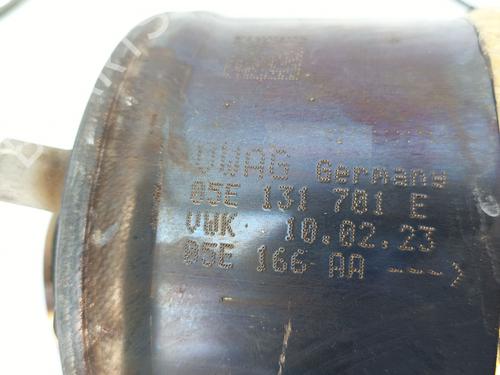 Catalyst SEAT ATECA (KH7, KHP) 1.5 TSI | BP32691944M10 - Image 4