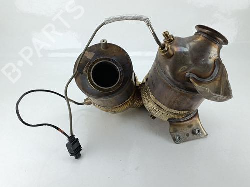 Catalyst SEAT ATECA (KH7, KHP) 1.5 TSI | BP32691944M10 - Image 5