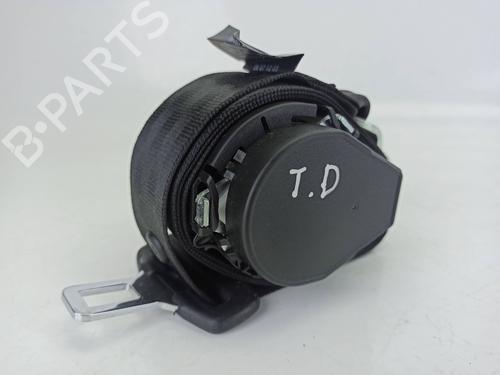 Rear right seatbelt AUDI A4 B8 (8K2) 2.0 TDI | BP10564189I28 