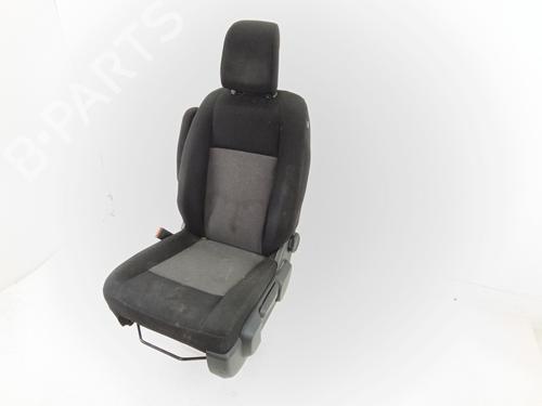 Left front seat PEUGEOT TRAVELLER Bus (V_) 1.6 BlueHDi 115 | BP34397465C15  - Image 5
