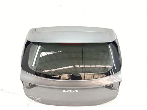 Tailgate KIA STONIC (YB) 1.0 T-GDi Eco-Dynamics+ | BP39652623C6 - Image 3