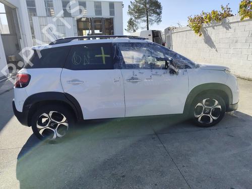 Fuel pump CITROËN C3 AIRCROSS II (2R_, 2C_) 1.2 PureTech 110 (2RHNZB, 2RHNZW, 2RHNPX, 2RHNPJ) | BP30273842M76 