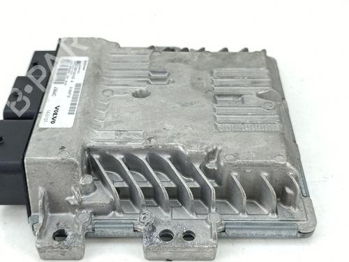 Engine control unit (ECU) VOLVO V40 Hatchback (525) D2 | BP37270527M57 - Image 4