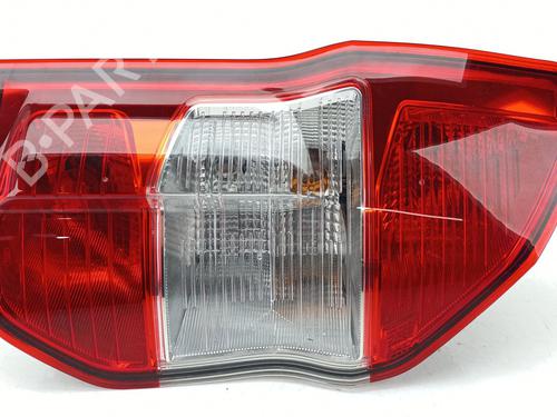 Left taillight FORD TRANSIT COURIER B460 Box Body/MPV 1.5 EcoBlue | BP38859220C34 - Image 2