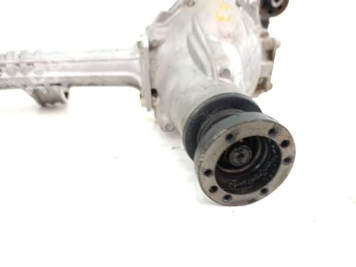Front differential SUZUKI GRAND VITARA II (JT, TE, TD) 1.9 DDiS All-wheel Drive (JT419, TD44, JB419WD, JB419XD,... | BP33465994M23  - Image 5