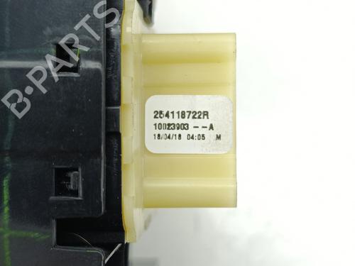 Left front window switch RENAULT CLIO IV (BH_) 0.9 TCe 90 (BHNF, BHMA, BHMH, BHJK, BHJR) | BP33321871I27 - Image 5