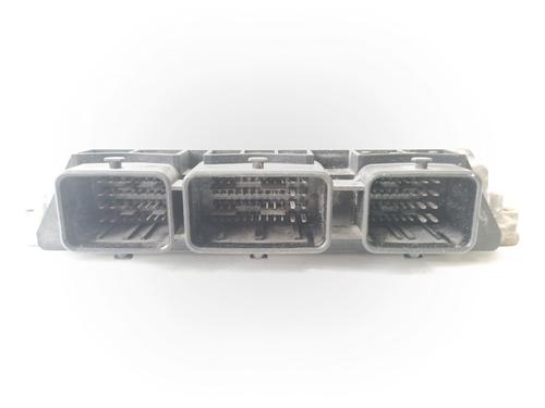 Engine control unit (ECU) CITROËN BERLINGO / BERLINGO FIRST MPV (MF_, GJK_, GFK_) 1.6 HDI 90 (MF9HX) | BP25879232M57 