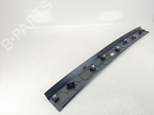 Other VW GOLF VII (5G1, BQ1, BE1, BE2) 2.0 R 4motion | BP26559938O1 