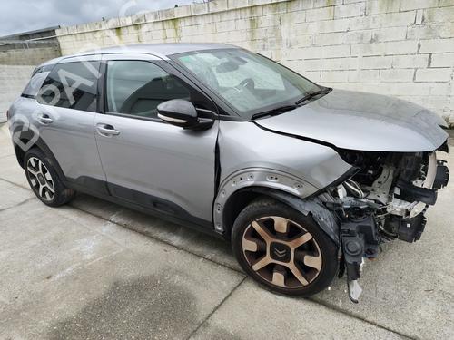 Right front seat CITROËN C4 CACTUS 1.2 THP 110 | BP32474275C16 